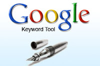 google-keyword-tool